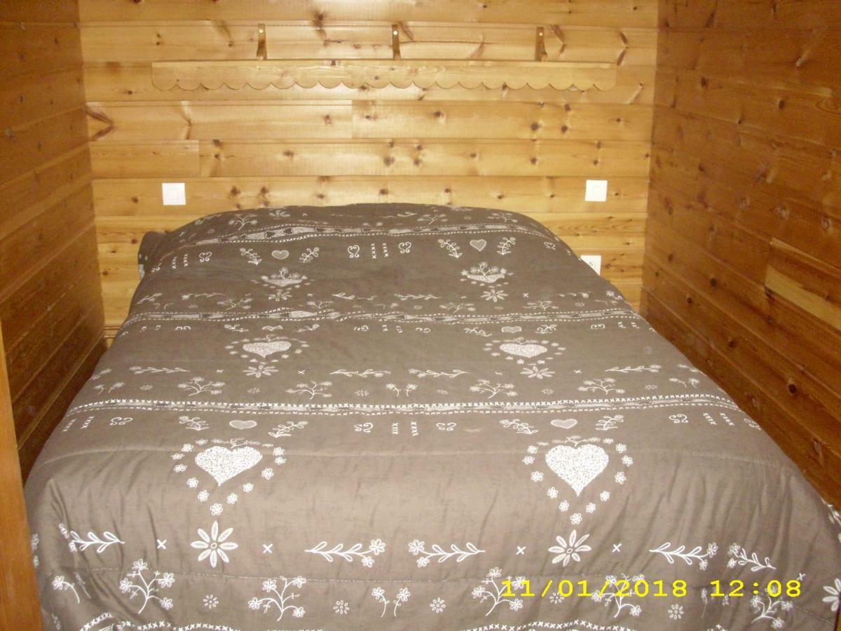 Apartamento Le Pin Cembro Les Orres Exterior foto